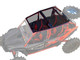 Honda Talon 1000X Tinted Roof by SuperATV